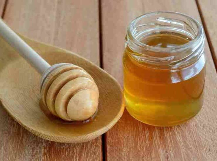 Caramelle al miele fatte in casa: e il mal di gola estivo è un lontano ricordo. Foto di Ricetta Sprint