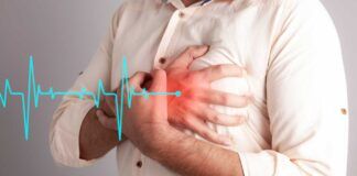9 cibi rischio infarto - RicettaSprint
