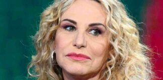 Antonella Clerici pazza d'amore - RicettaSprint