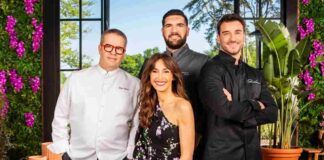 Bake Off Italia felice annuncio - RicettaSprint