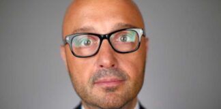 Bastianich confessione scioccante - RicettaSprint