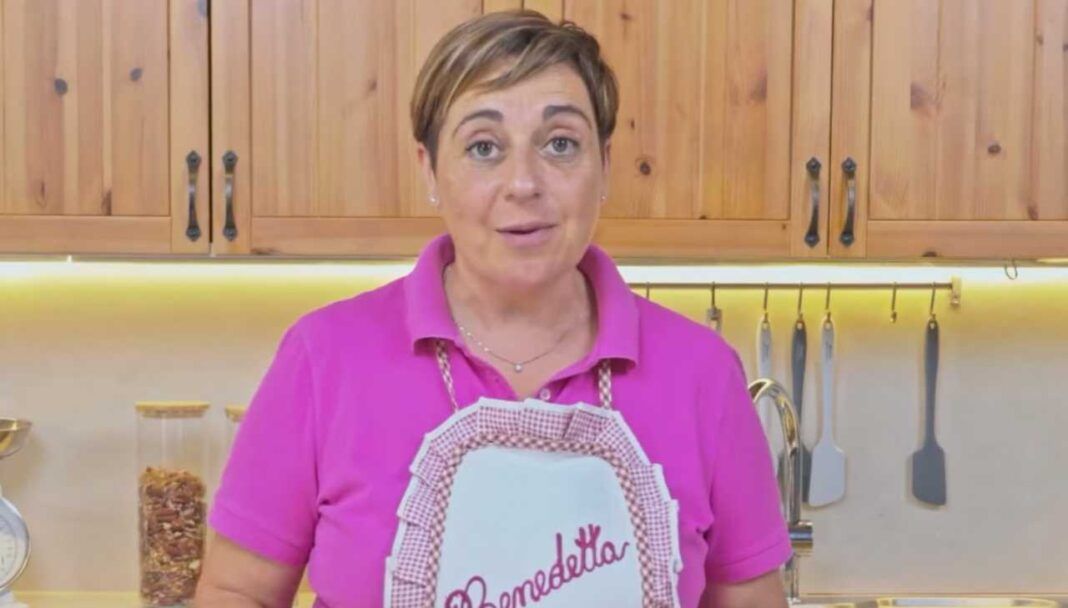 A cena con Benedetta Rossi Menù perfetto con zucchine e tonno Ricetta RicettaSprint.it