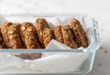 Biscotti ai cereali, migliora la tua vita con una colazione ricca di fibre Biscotti ai cereali, migliora la tua vita con una colazione ricca di fibre