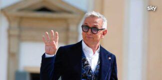 Bruno Barbieri Ballando con le stelle- RicettaSprint