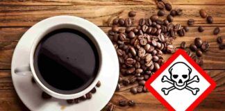 Caffè ipertensione - RicettaSprint