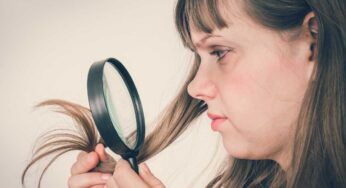 Capelli fragili in menopausa? Cambia subito la sua alimentazione