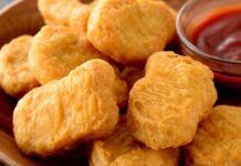 Chicken nuggets, quali sono le peggiori dei fast food Chicken nuggets, quelle di Burger King sono le peggiori