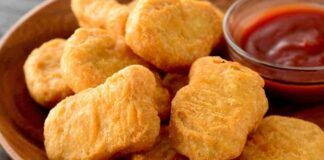 Chicken nuggets, quelle di Burger King sono le peggiori