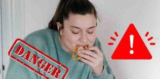Mangiare cibo spazzatura porta anche male psicologico