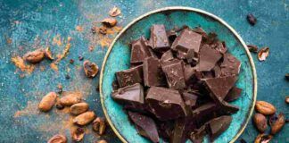 Cioccolato colazione pancia piatta - RicettaSprint