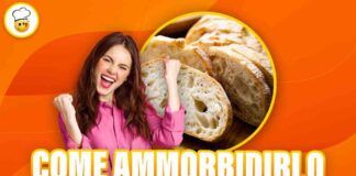Come ammorbidire bene il pane raffermo consigli utili per non sbagliare