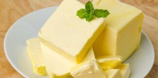 Come conservare bene il burro in frigo Solo così si manterrà a lungo