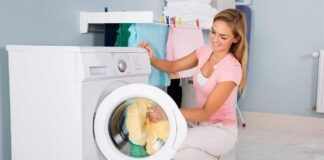 Come lavare i capi delicati in lavatrice senza rovinarli forse nessuno ti ha mai detto di fare così