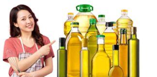 Come pulire le bottiglie d'olio d'oliva - RicettaSprint