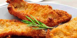 Cotoletta di tacchino portiamo in tavola una ricetta diversa per stupire tutti