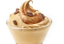 Crema al caffè in bottiglia proprio come quella del bar, 3 minuti ed è pronta