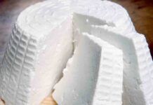 ricotta