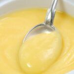 Crema pasticcera al limone, super vellutata, zero grumi grazie al segreto della nonna