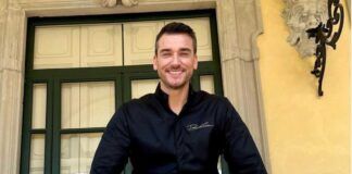 Damiano Carrara clamorosa rivelazione - RicettaSprint