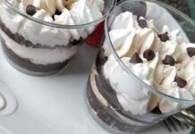 2 ingredienti, e il dessert al cucchiaio che ha infiammato il web lo fai in un attimo anche tu