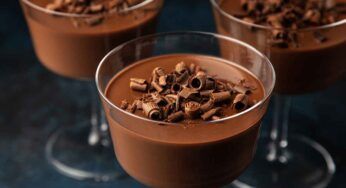 2 ingredienti e 5 minuti per un dessert freddo irresistibilmente goloso