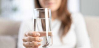 Donna uccisa da intossicazione d'acqua - RicettaSprint