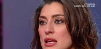 Elisa Isoardi dramma e dolore - RicettaSprint