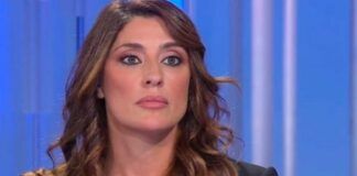 Elisa Isoardi ha sbagliato tutto - RicettaSprint