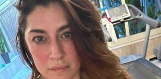 Elisa Isoardi parole grosse - RicettaSprint