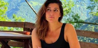 Elisa Isoardi periodo buio - RicettaSprint