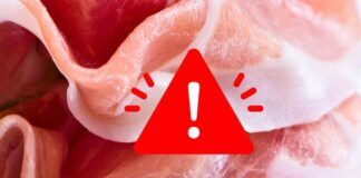 Donna scivola sul prosciutto e chiede un risarcimento mostruoso