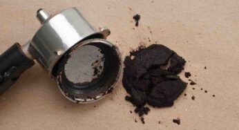 Fondi del caffè non li buttare: ecco cosa puoi farci