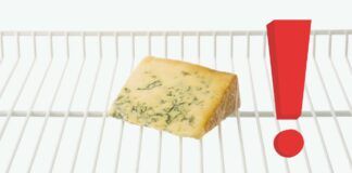 Come conservare il formaggio sia fresco che stagionato