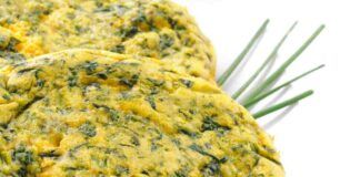 Frittata di bietole una gustosa alternativa alla classica frittata di spinaci