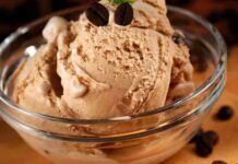 Gelato al caffè senza gelatiera, sarà un trucco da ragazzi farlo in poche mosse Gelato al caffè senza gelatiera, sarà un trucco da ragazzi farlo in poche mosse