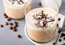 Gelato cremoso al caffè aggiungo un semplice ingrediente ed è sempre un successo