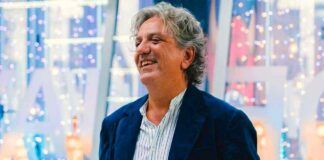 Giorgio Locatello cliente famoso - RicettaSprint