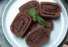 Girelle ai 3 cioccolati, soffici e golose, cosa aspetti a morderne almeno una?