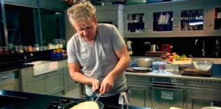 Gordon Ramsay 5 consigli - RicettaSprint