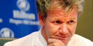 Gordon Ramsay granita siciliana - RicettaSprint