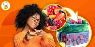 Hai mai pensato di congelare la frutta Ti dico come fare per preservare sapore e profumo