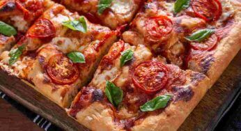 Hai preparato troppa pizza? Nessun problema ti dico come conservarla e riscaldarla, sembrerà appena sfornata