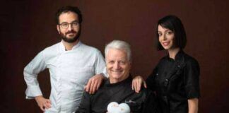 Iginio Massari serie tv - RicettaSprint