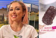 Il non gelato di Sara Brancaccio - RicettaSprint