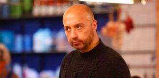Joe Bastianich addio per sempre - RicettaSprint