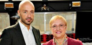 Joe Bastianich manda su tutte le furie mamma Linda - RicettaSprint