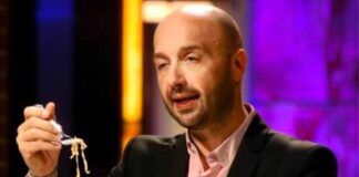 Joe Bastianich passato MasterChef - RicettaSprint