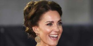 Kate Middleton cibo misfatto - RicettaSprint