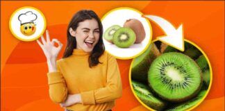 Kiwi acerbi Ti dico come fare per accelerare la maturazione