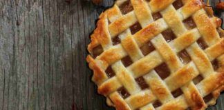 La crostata perfetta la puoi preparare a casa in men che non si dica, ma solo se fai così